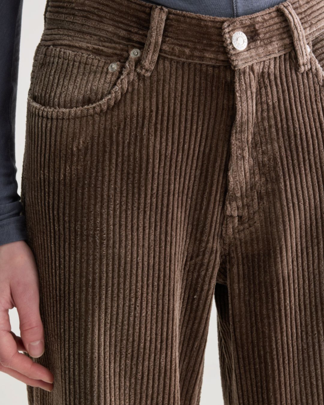 Bellerose Kansa Corduroy Jeans
