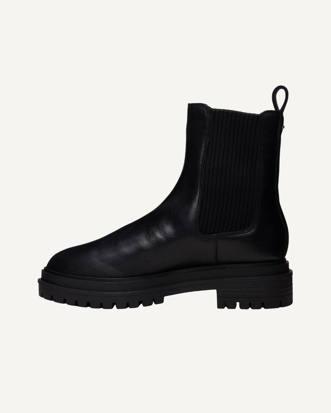 Rag & Bone Bedford Chelsea Boot - Black