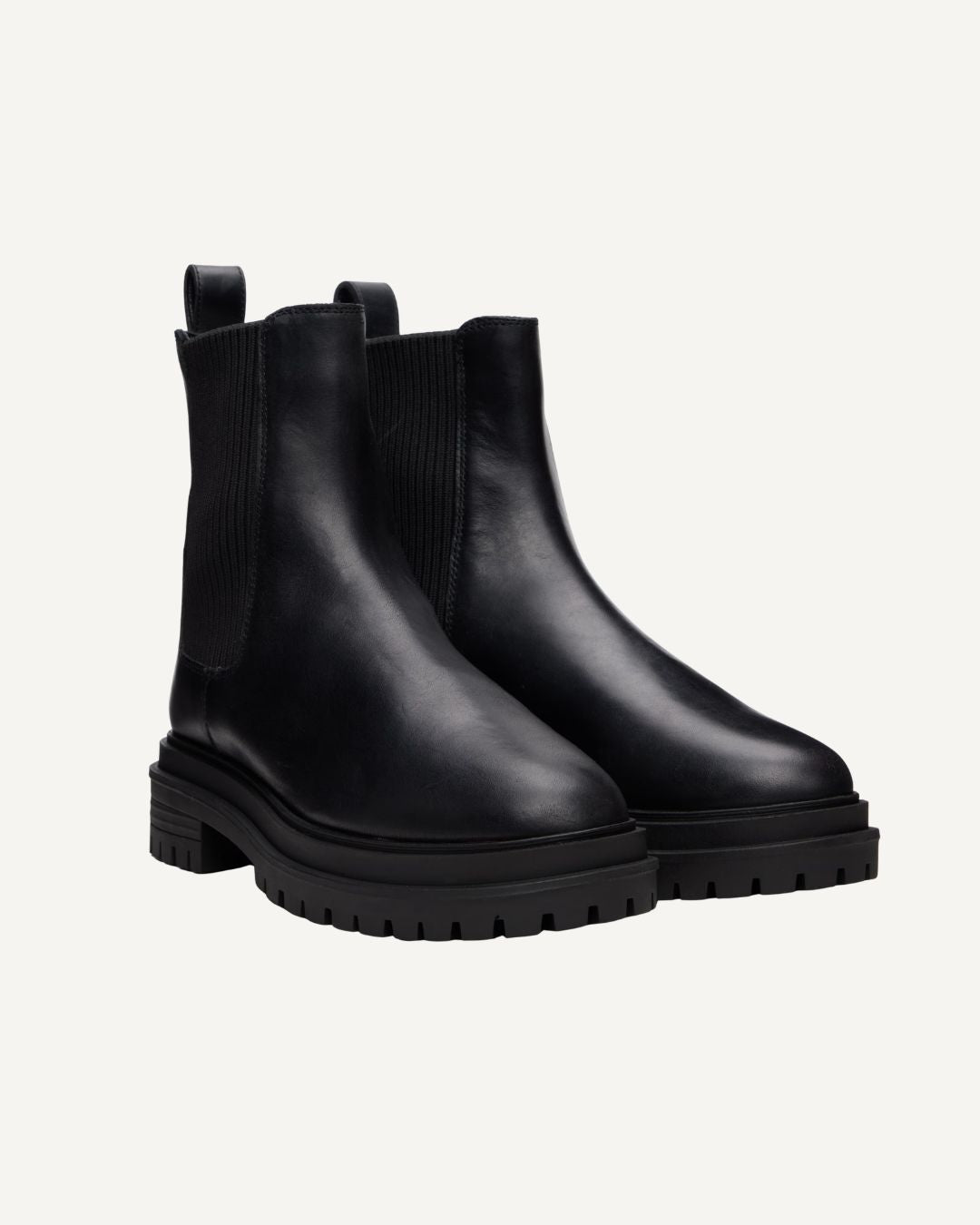 Rag & Bone Bedford Chelsea Boot - Black