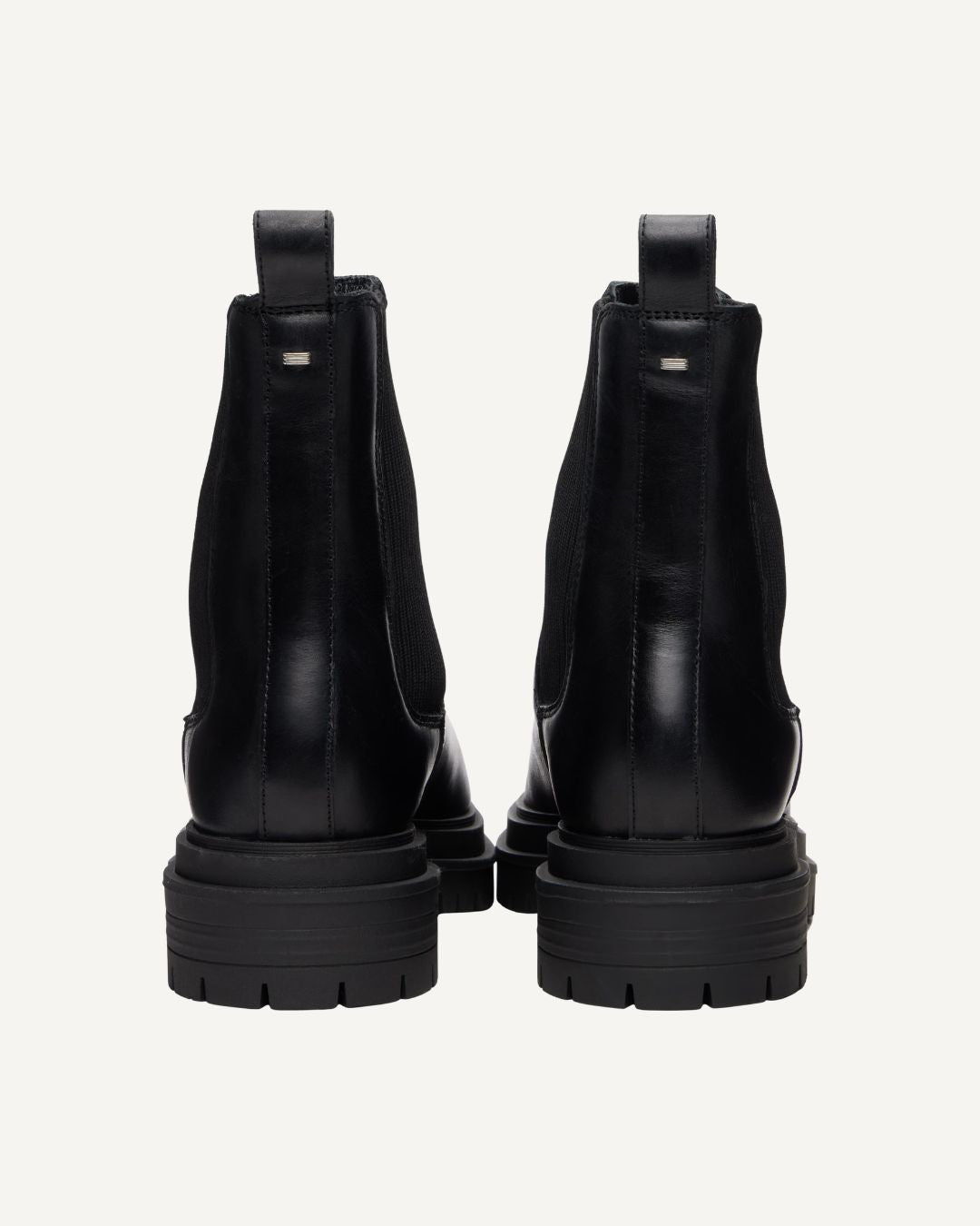 Rag & Bone Bedford Chelsea Boot - Black