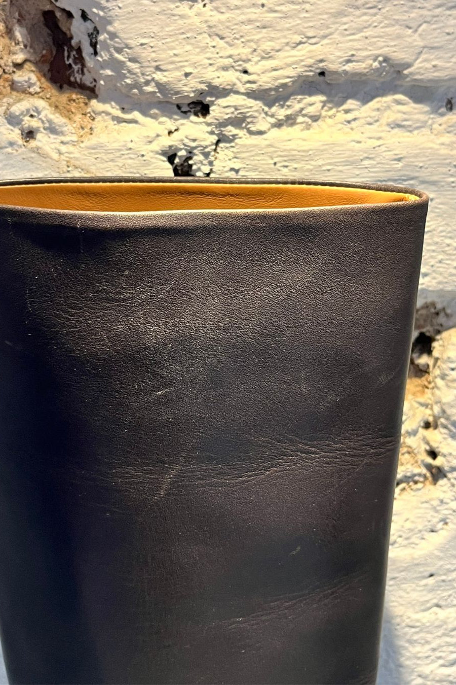 Anonymous Copenhagen Trina 20 Boot - Espresso Brown