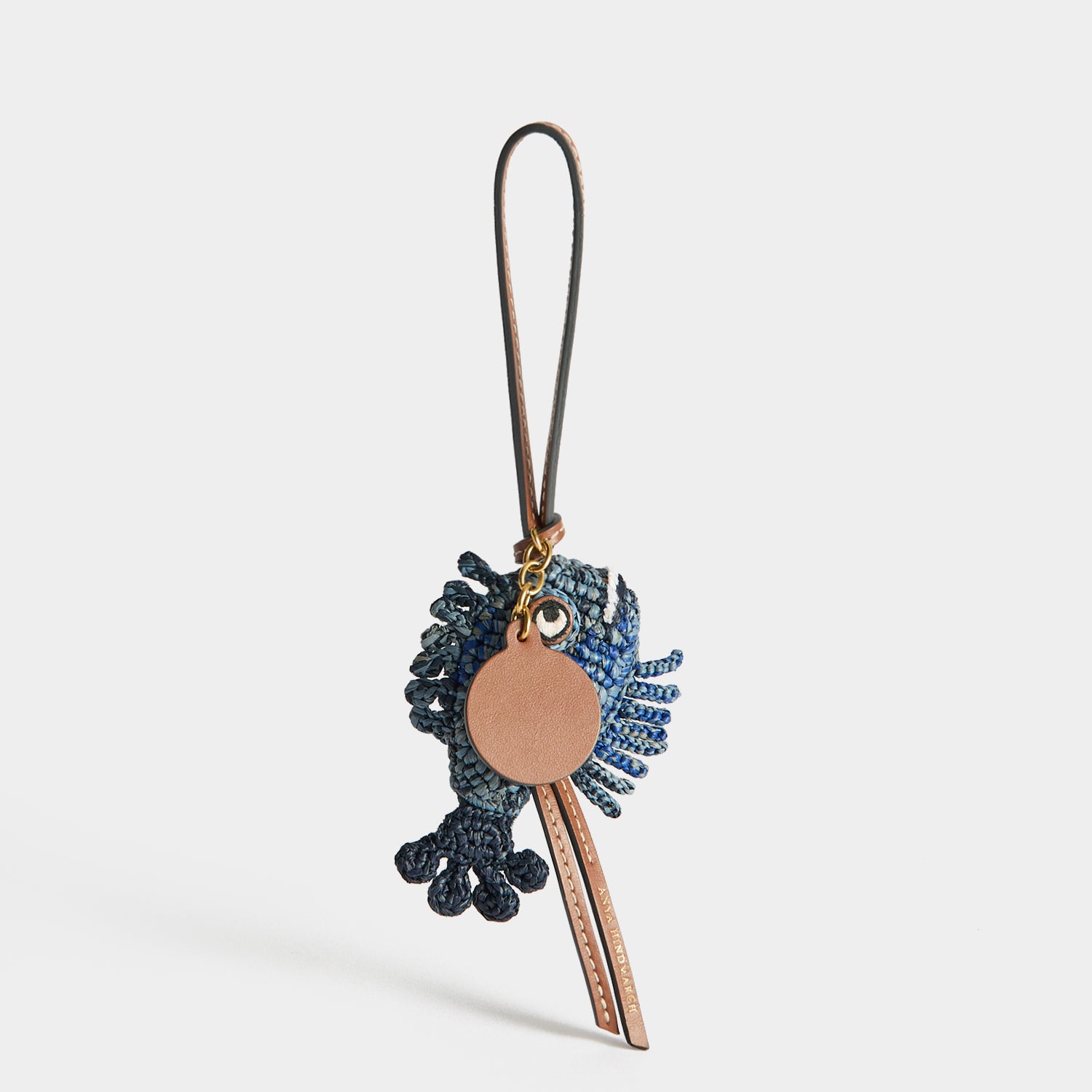 Anya Hindmarch Deep Sea Charm