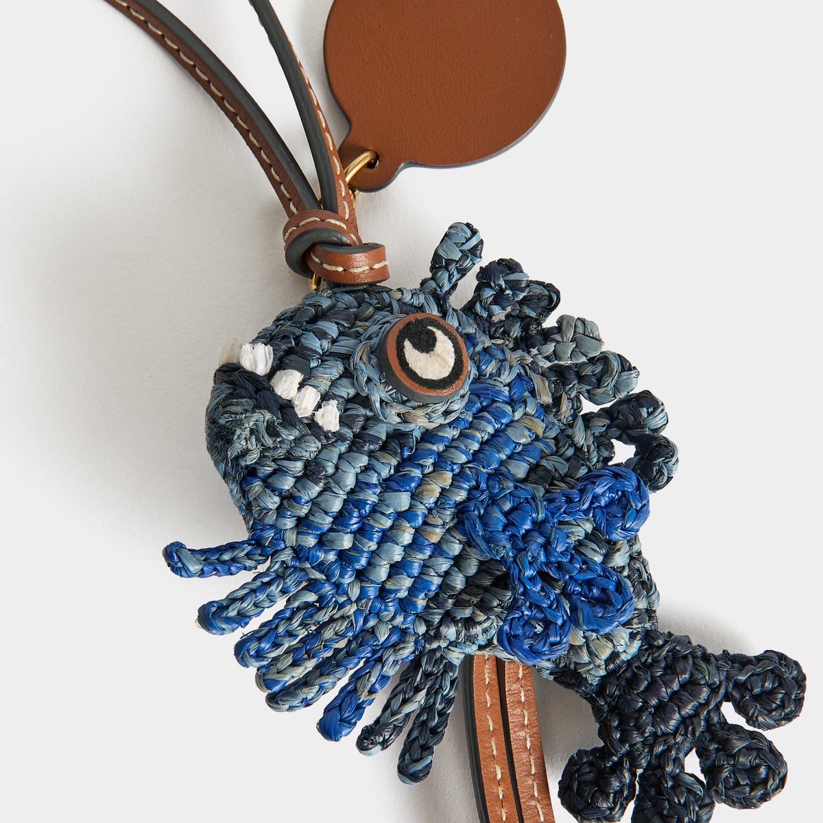 Anya Hindmarch Deep Sea Charm