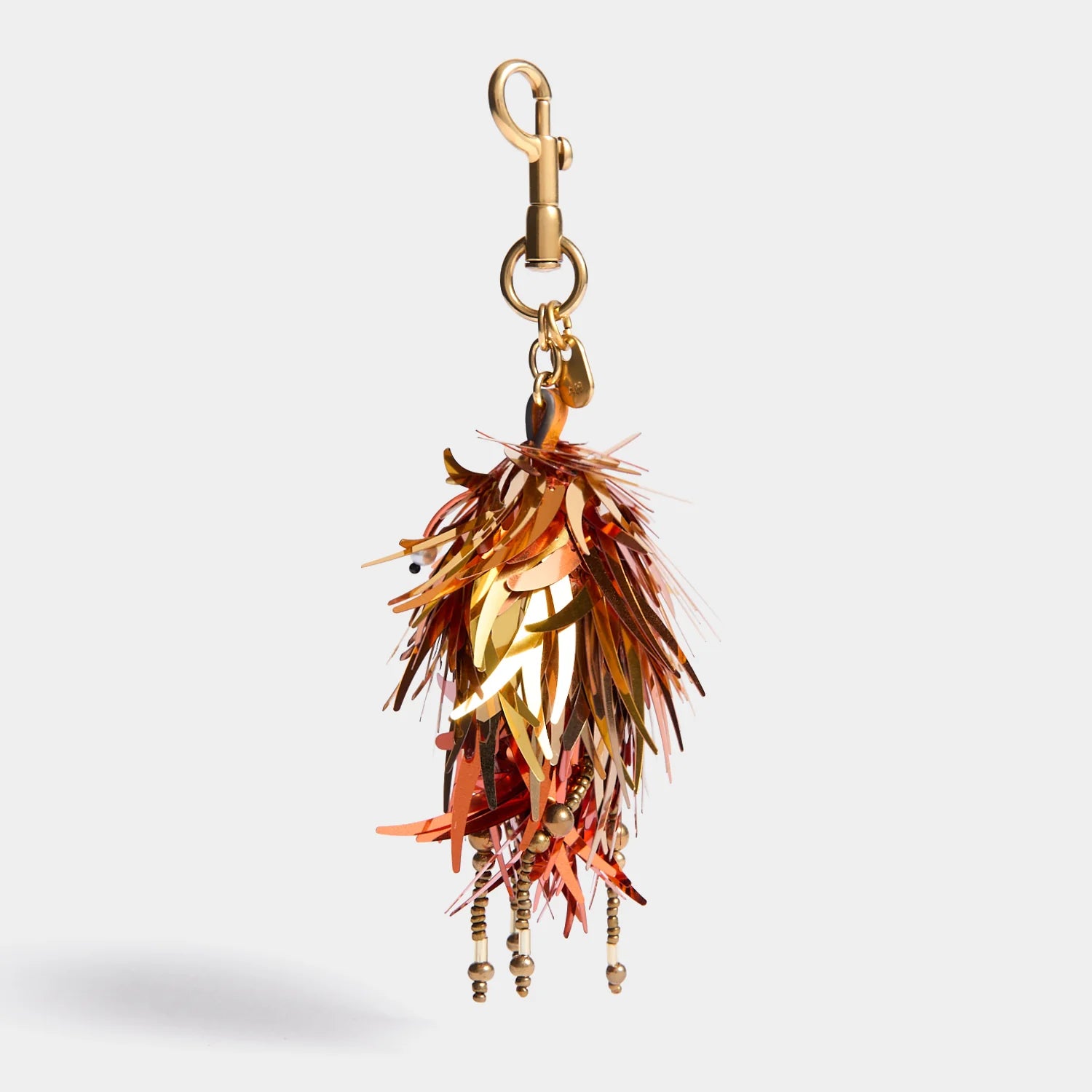 Anya Hindmarch Charm Space Creature - Clementine
