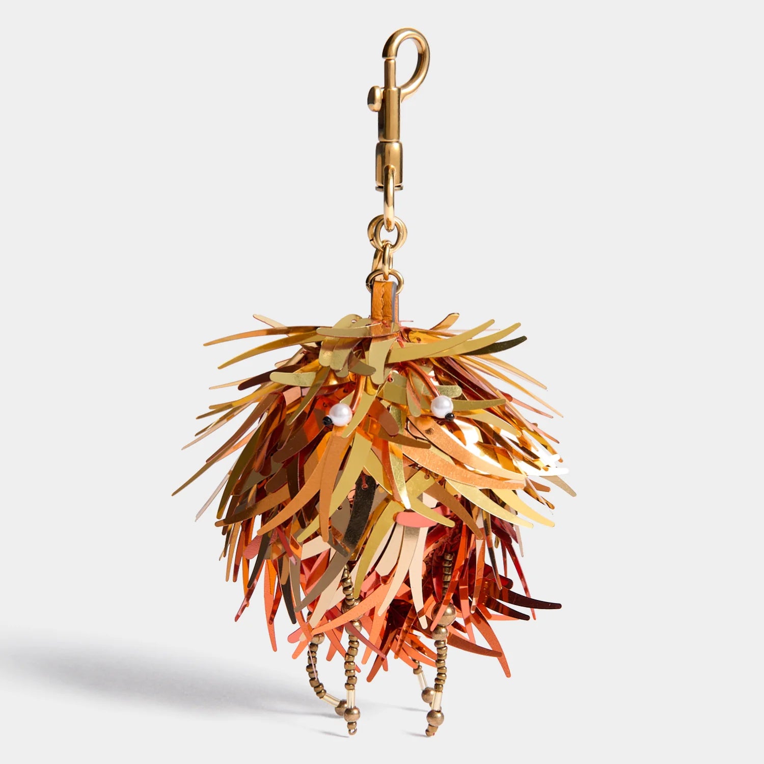 Anya Hindmarch Charm Space Creature - Clementine