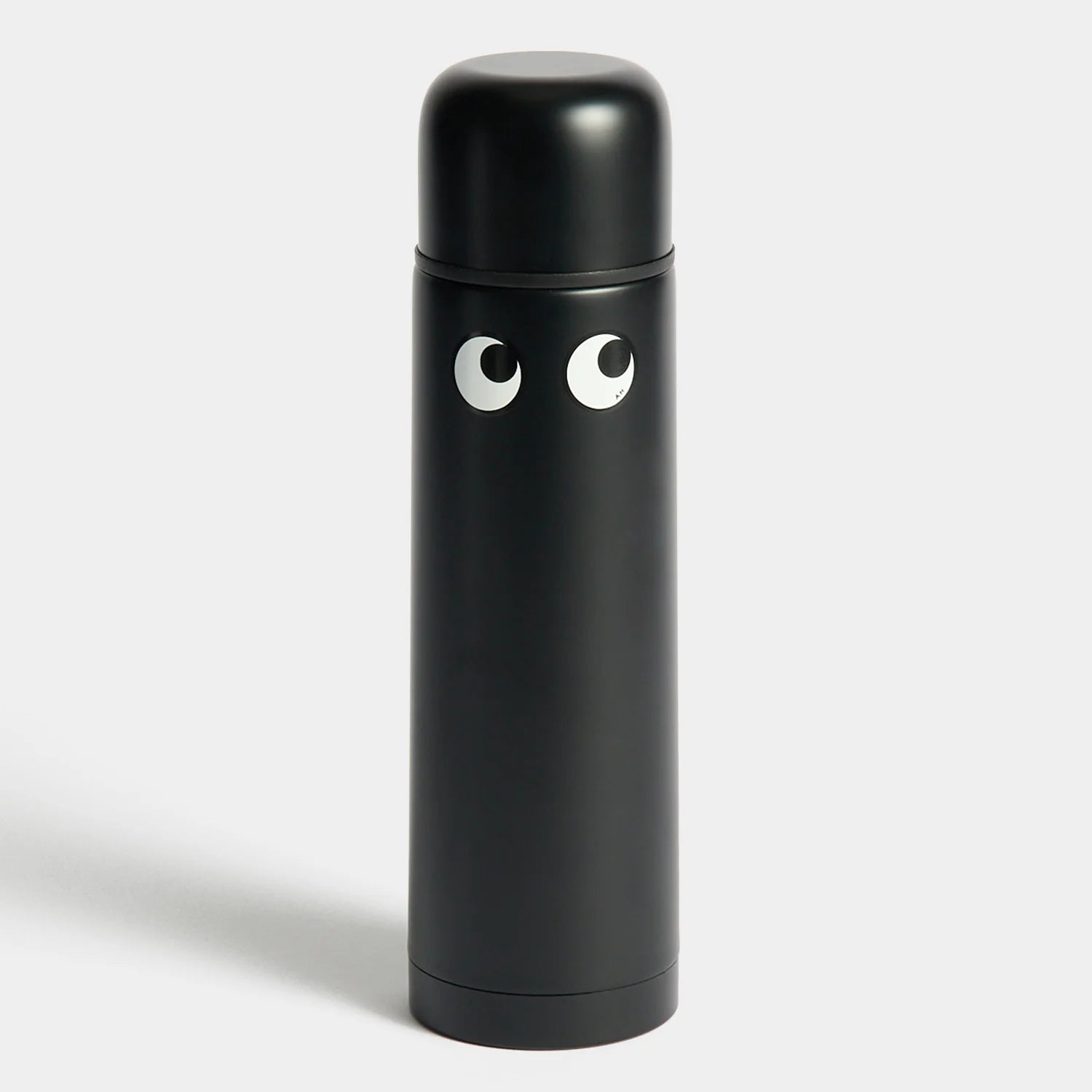 Anya Hindmarch Flask Eyes - Black