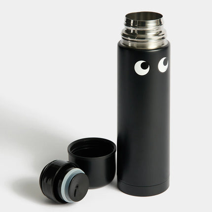 Anya Hindmarch Flask Eyes - Black