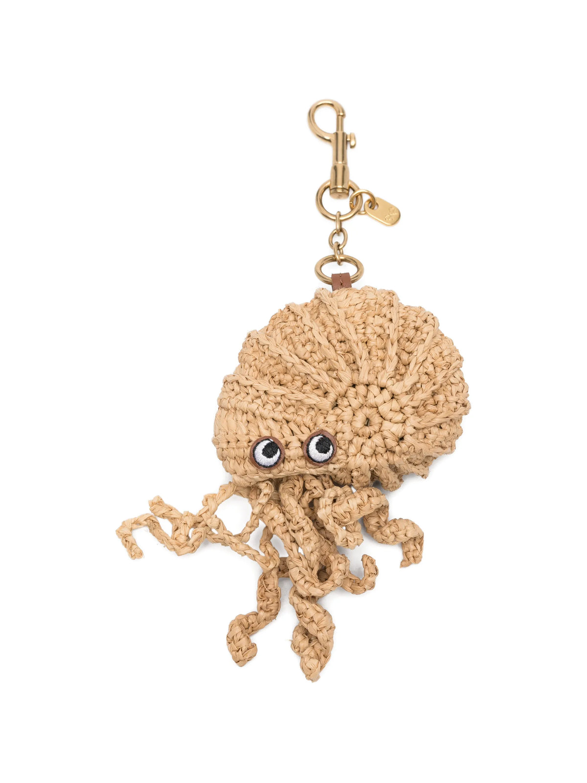 Anya Hindmarch Hermit Crab Charm