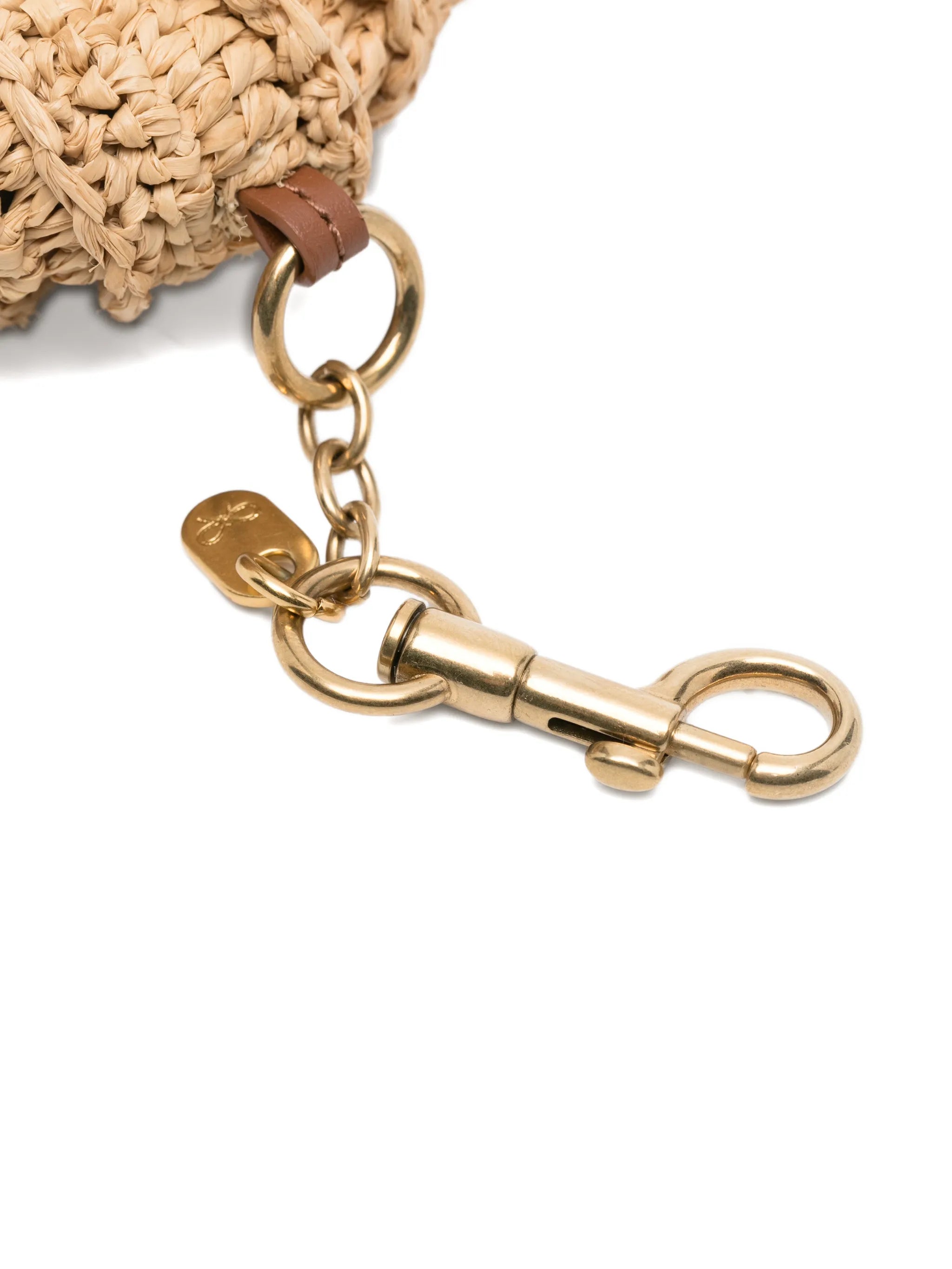 Anya Hindmarch Hermit Crab Charm