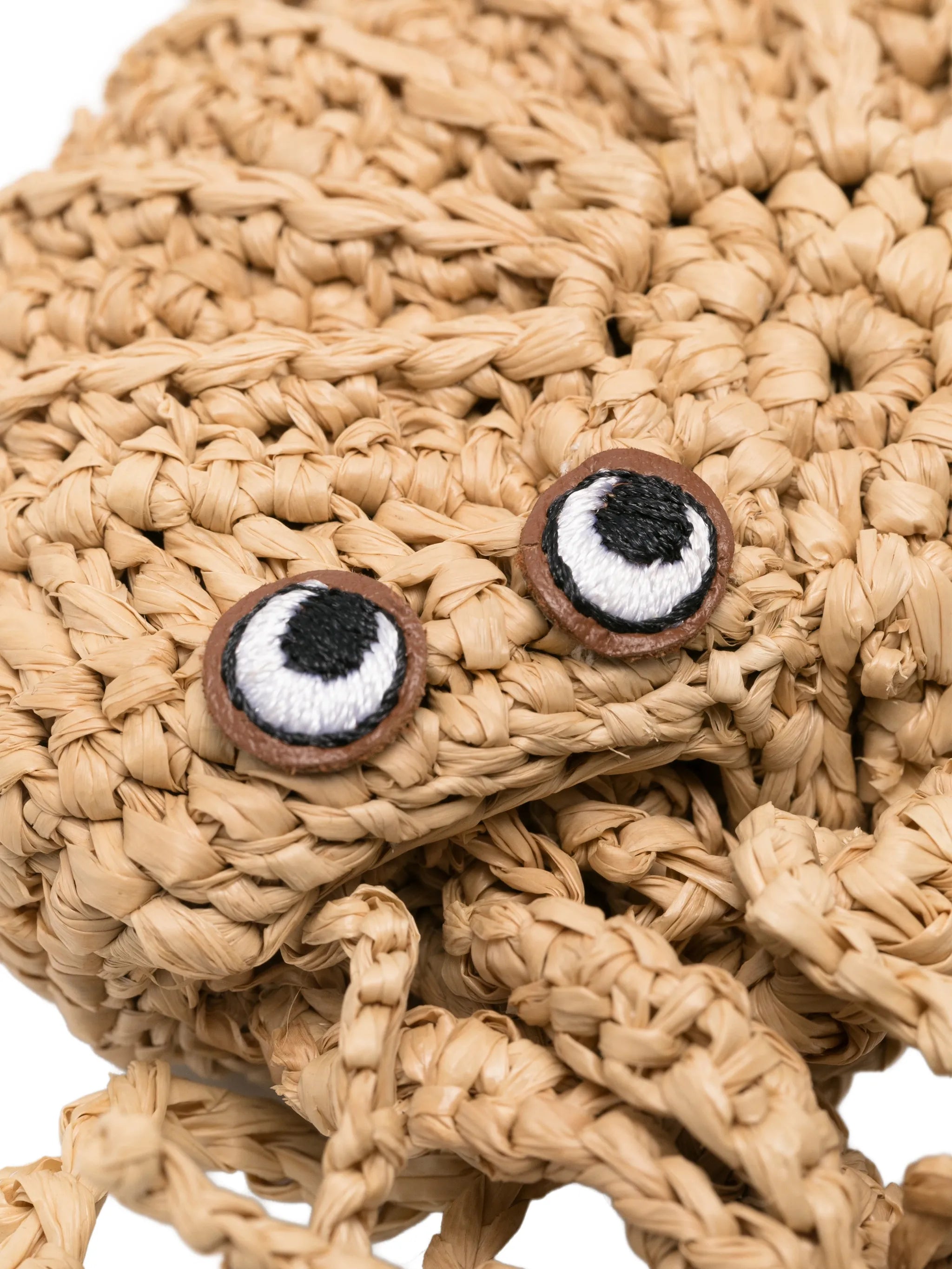 Anya Hindmarch Hermit Crab Charm