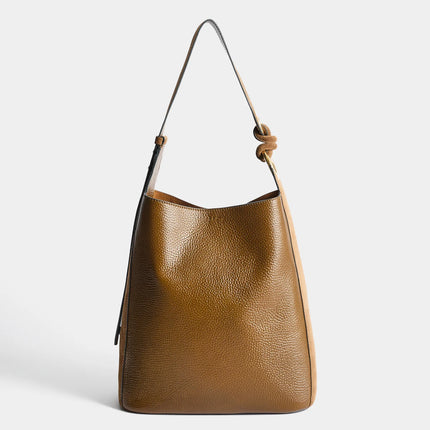 Anya Hindmarch Ringo Shoulder Bag - Nori Green