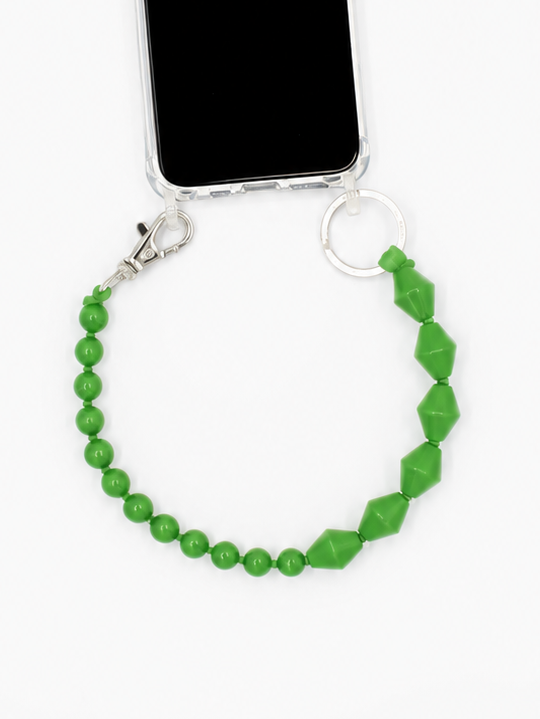 Ina Seifart Phone & Keychain - Green