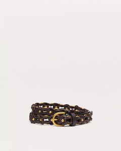 You added <b><u>R&B Aria Chain Belt in Dark Espresso</u></b> to your cart.