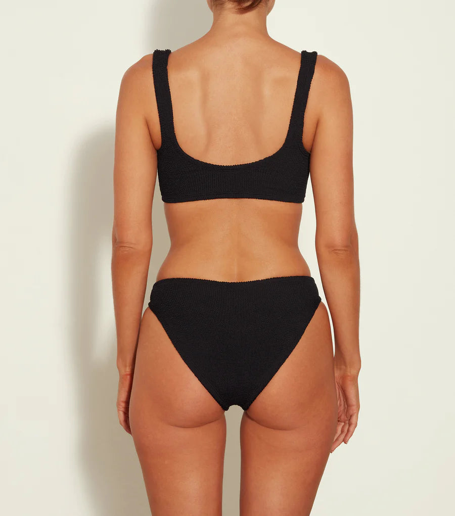 HG Bonnie Bikini in Black