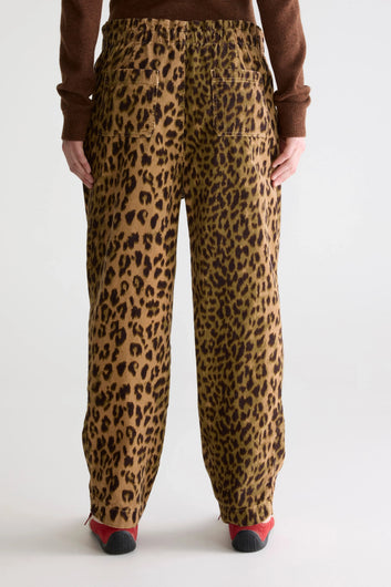 Bellerose Winona Pants in Leopard