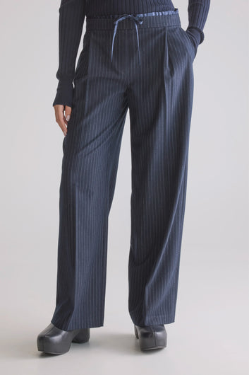 Bellerose Turin  Trousers in Anthracite