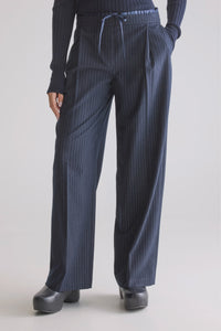 You added <b><u>Bellerose Turin  Trousers in Anthracite</u></b> to your cart.