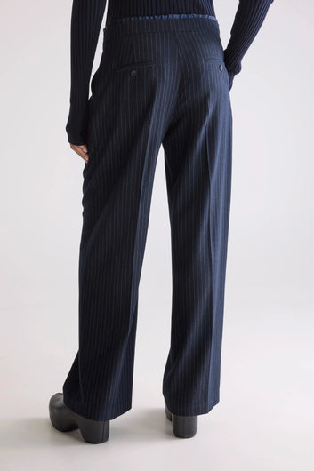 Bellerose Turin  Trousers in Anthracite
