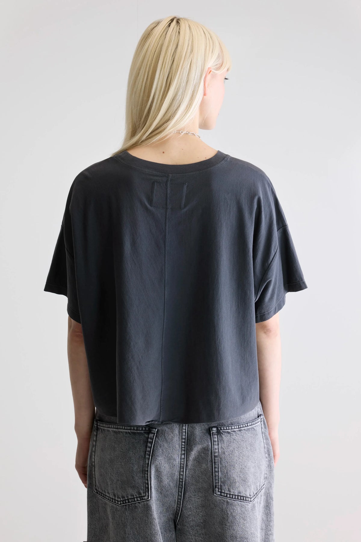Bellerose Felio Tee in Navy
