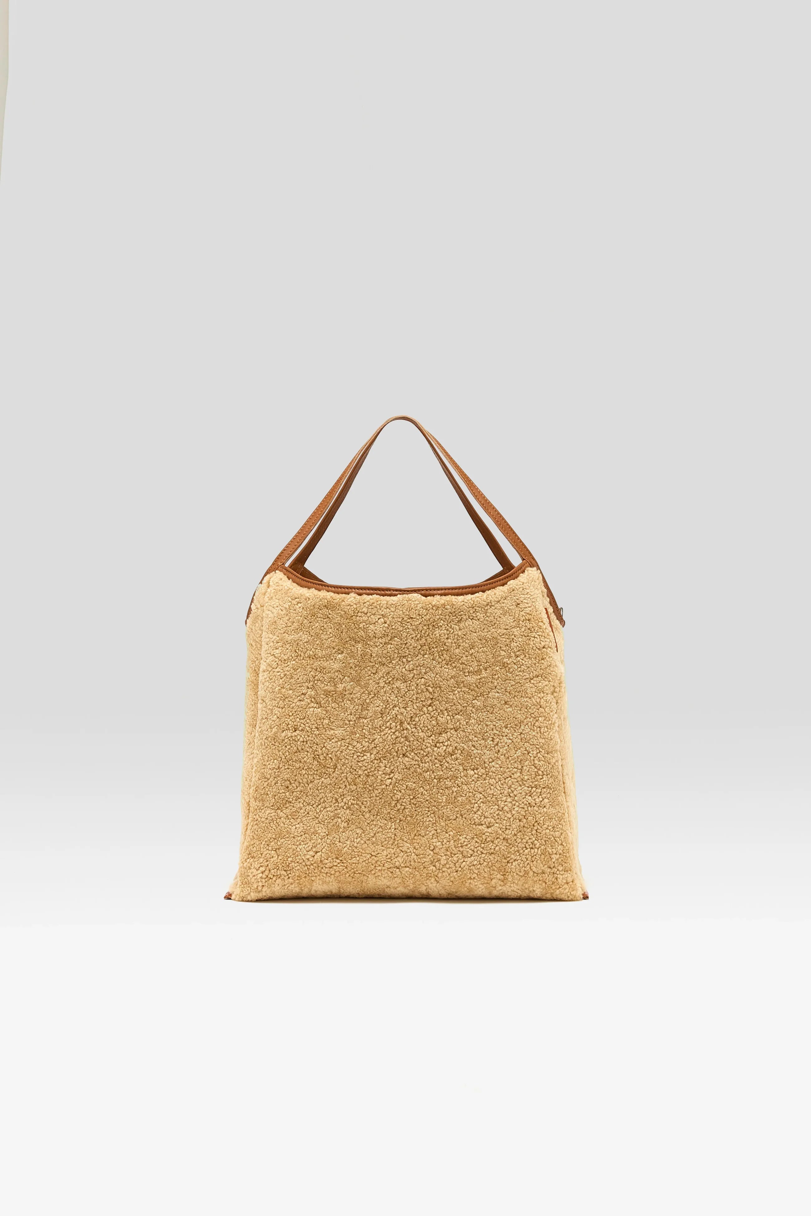 Bellerose Sing Bag in Savanna