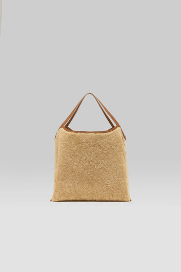 Bellerose Sing Bag in Savanna