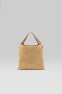 You added <b><u>Bellerose Sing Bag in Savanna</u></b> to your cart.
