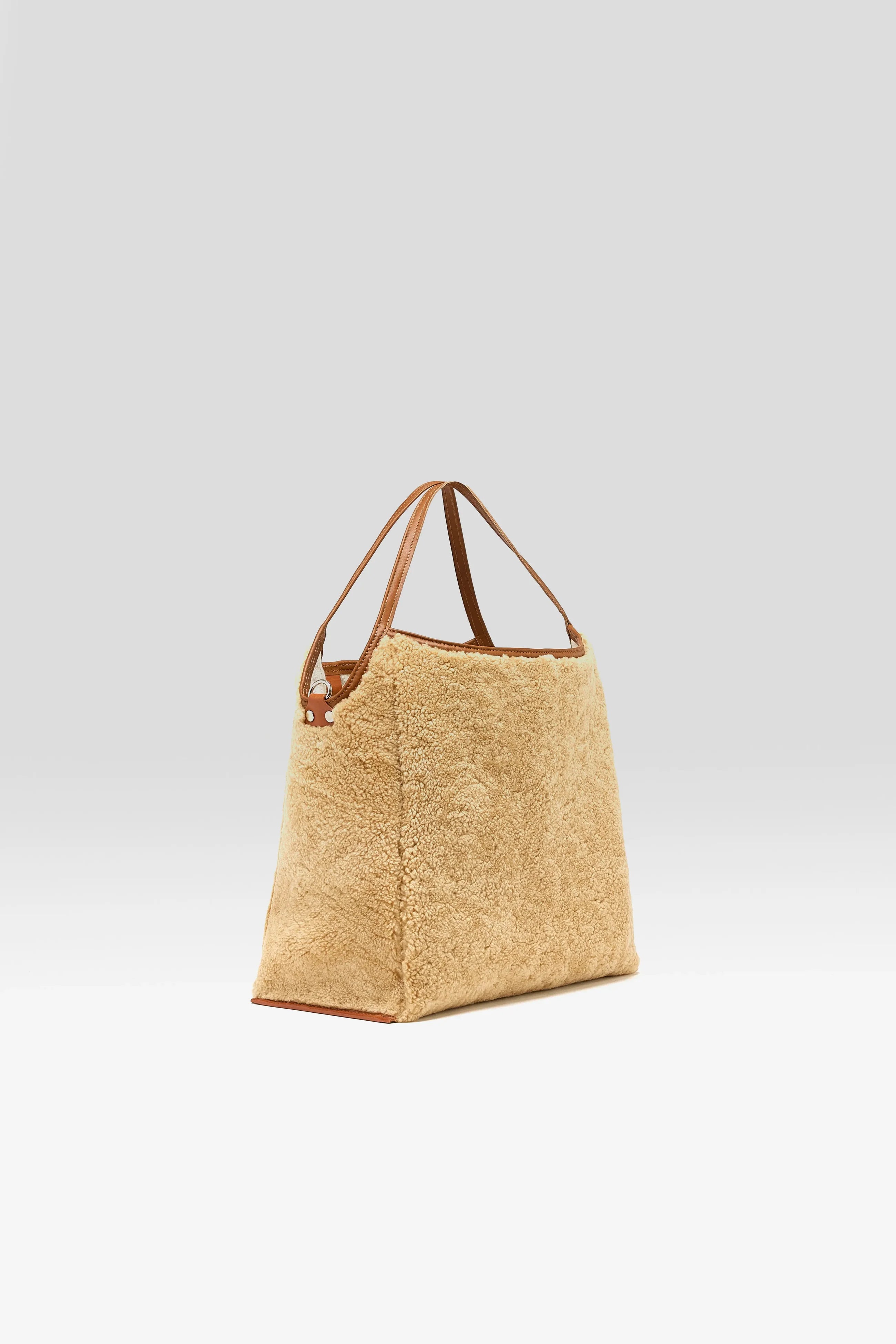 Bellerose Sing Bag in Savanna