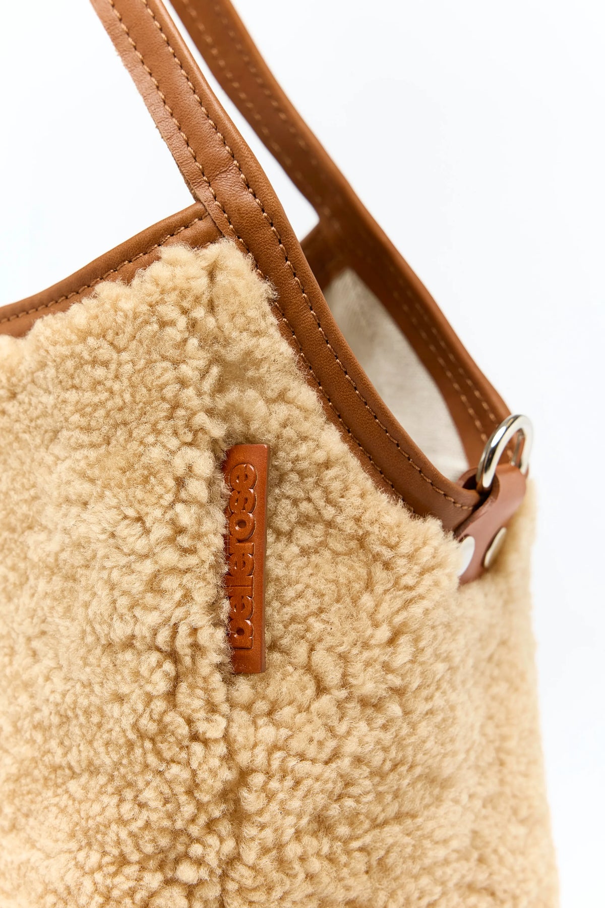 Bellerose Sing Bag in Savanna