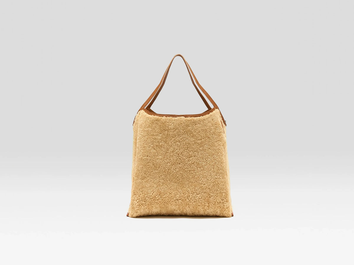 Bellerose Sing Bag in Savanna
