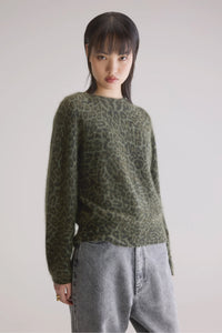 You added <b><u>Bellerose Dioal Knit in Khaki</u></b> to your cart.
