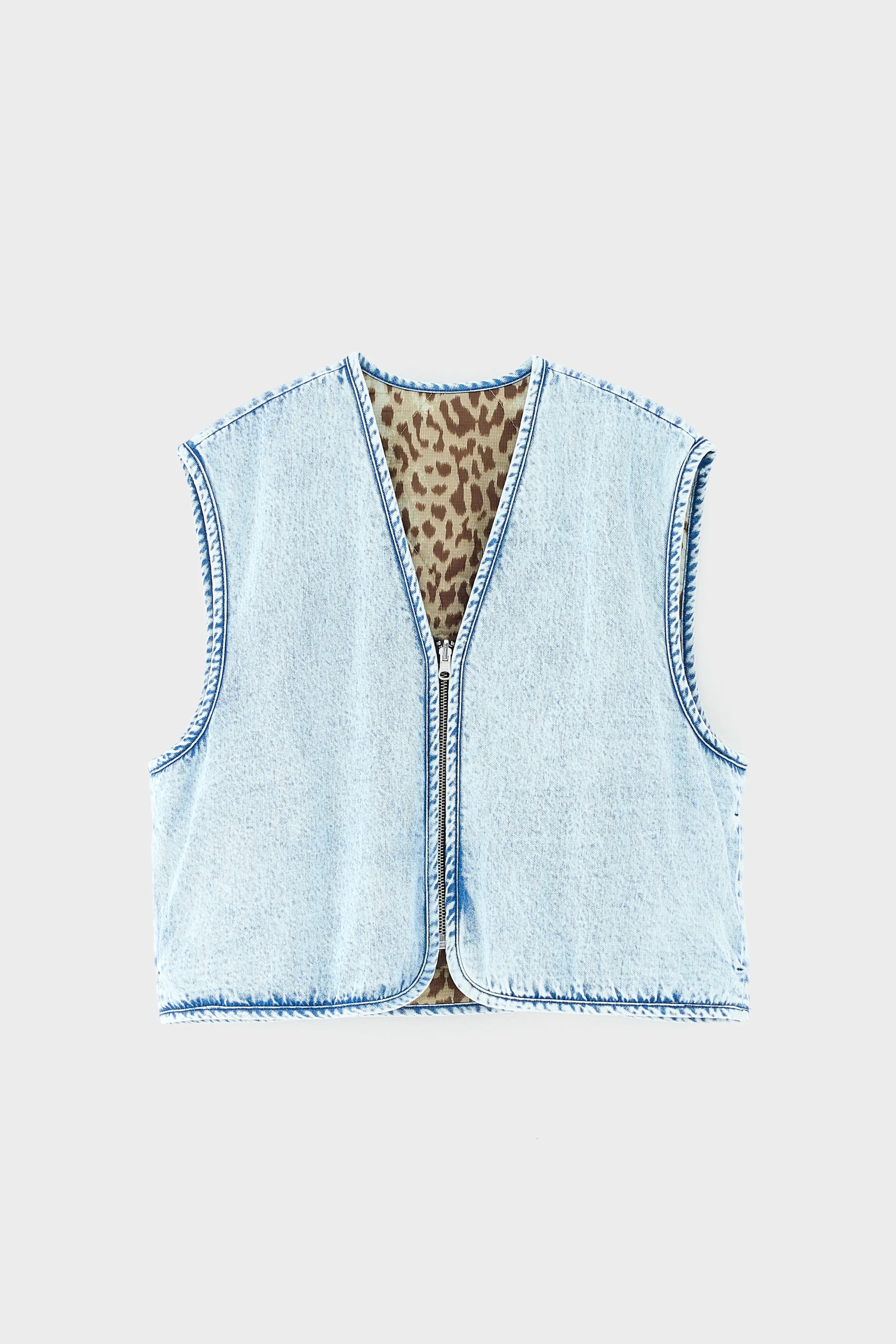 Bellerose Joannie in Leopard