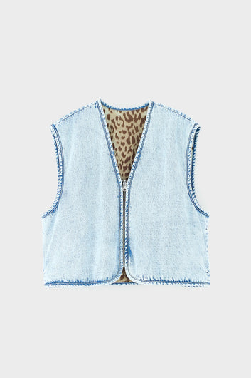 Bellerose Joannie in Leopard