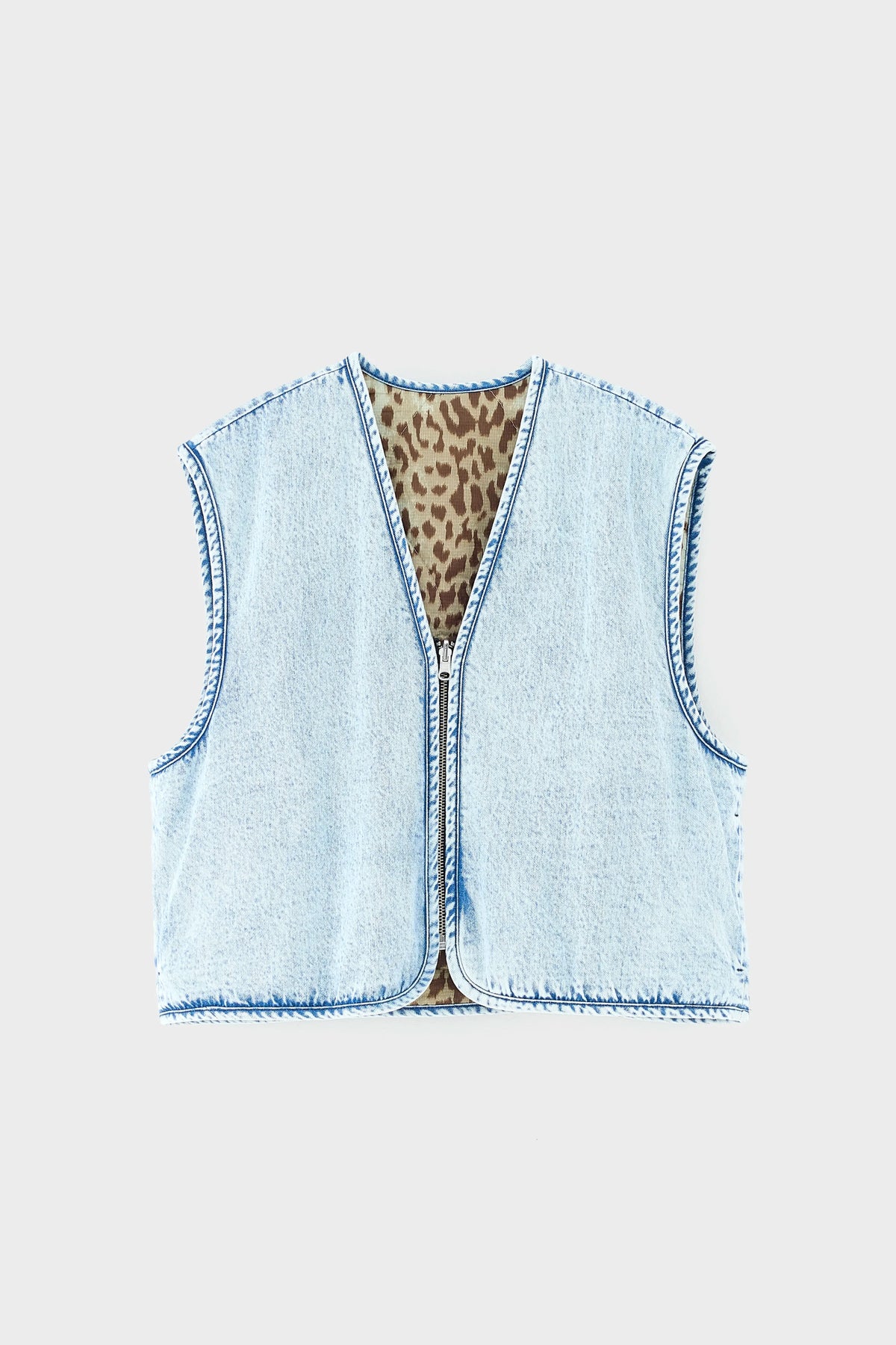 Bellerose Joannie in Leopard