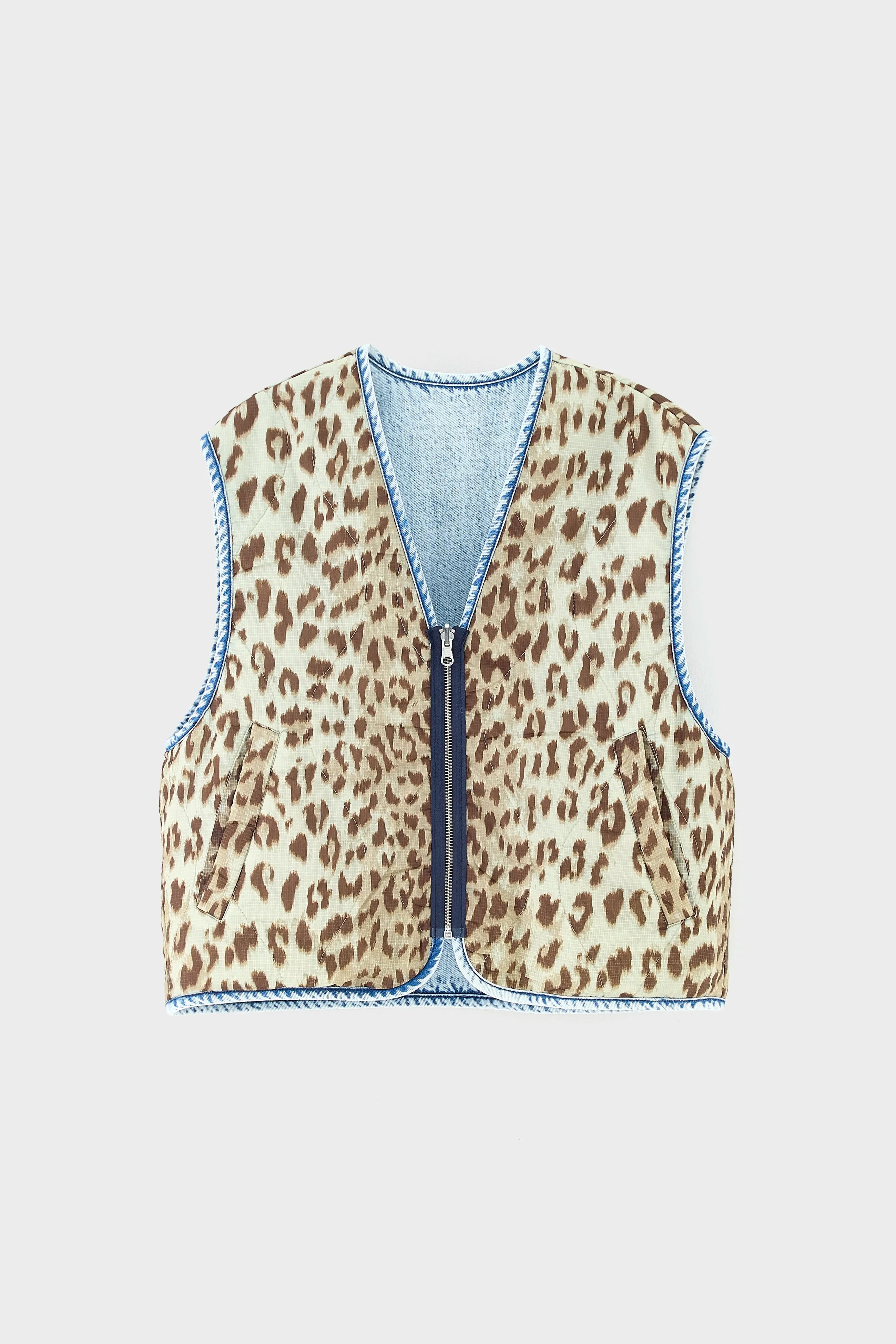 Bellerose Joannie in Leopard