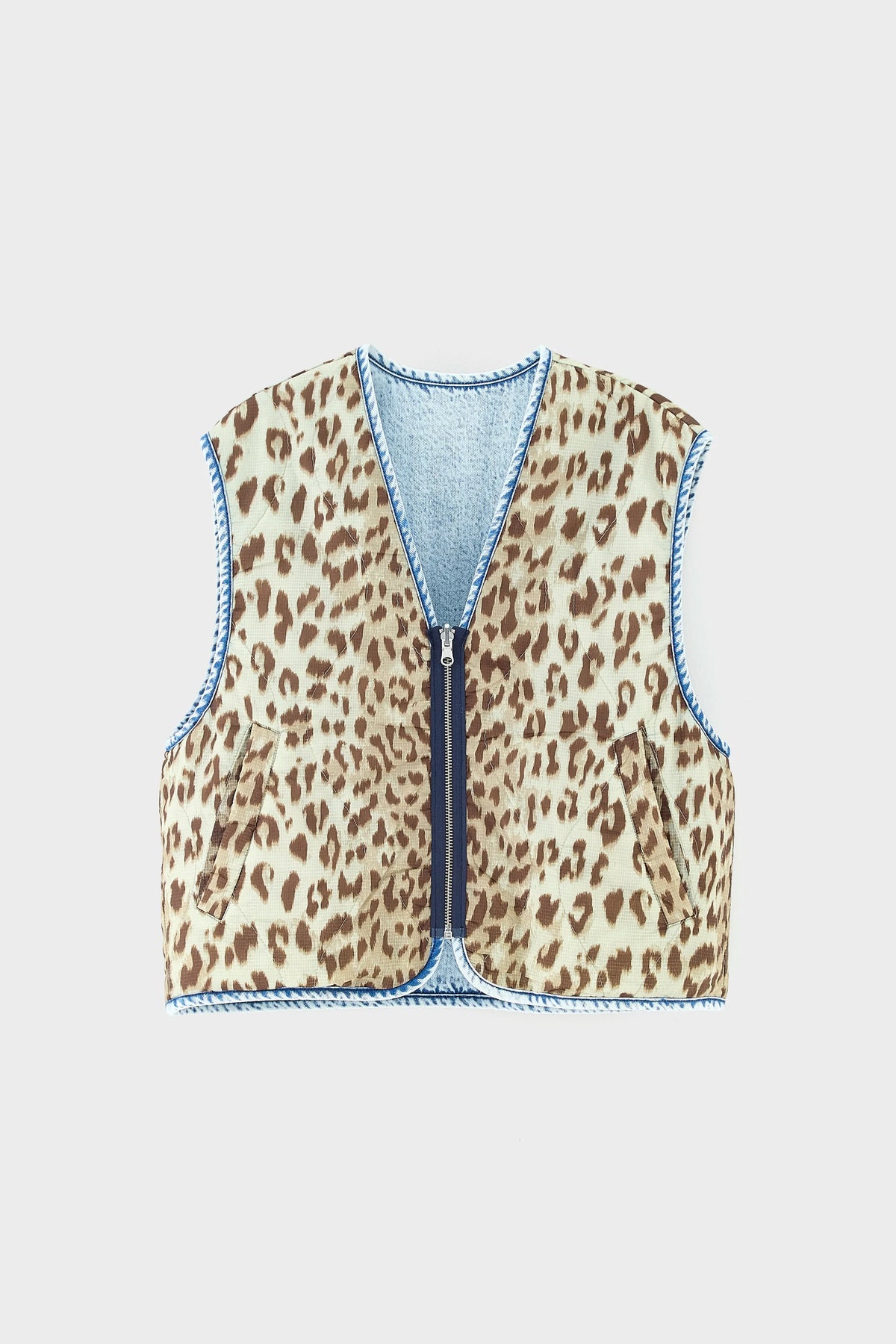 Bellerose Joannie in Leopard