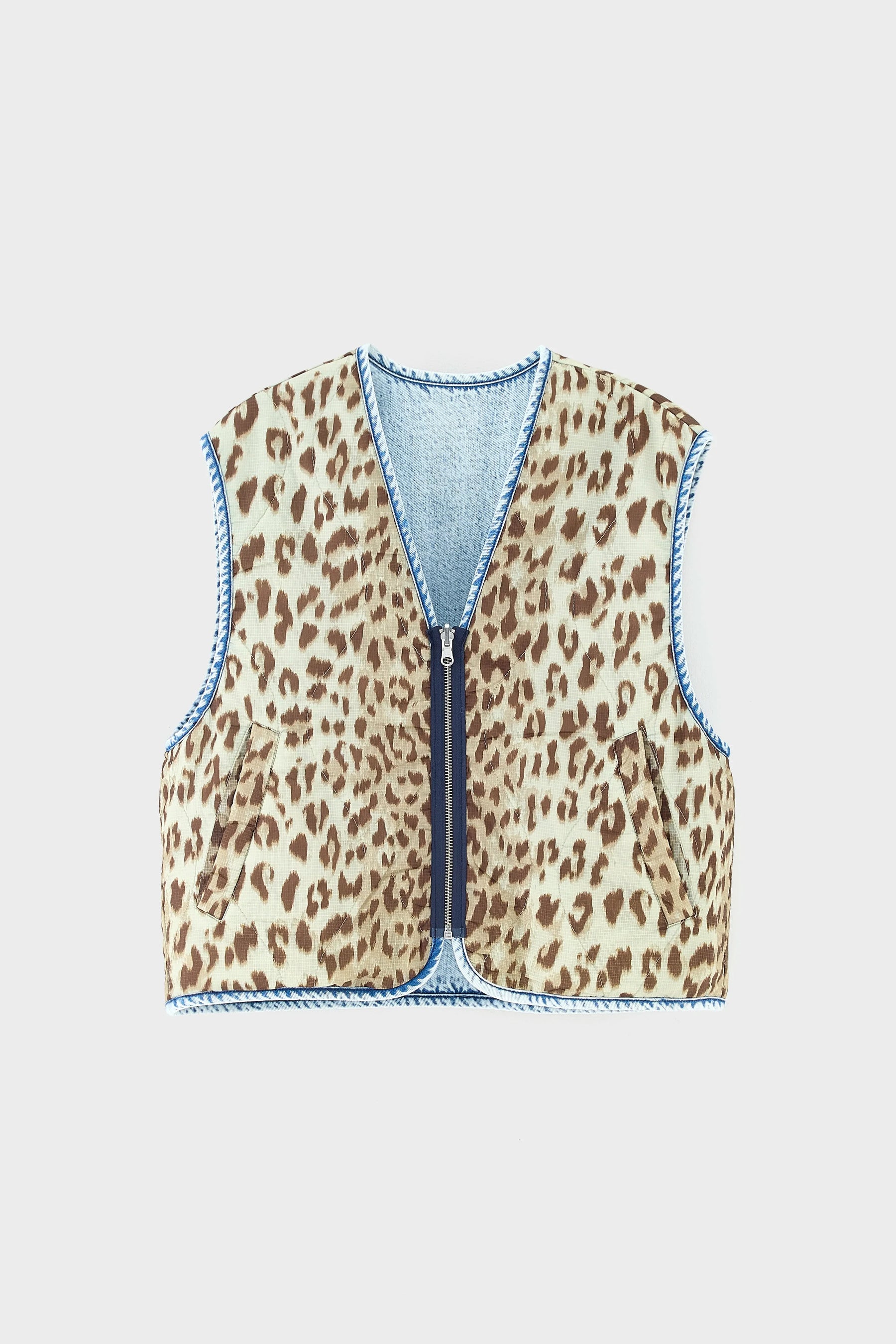 Bellerose Joannie in Leopard