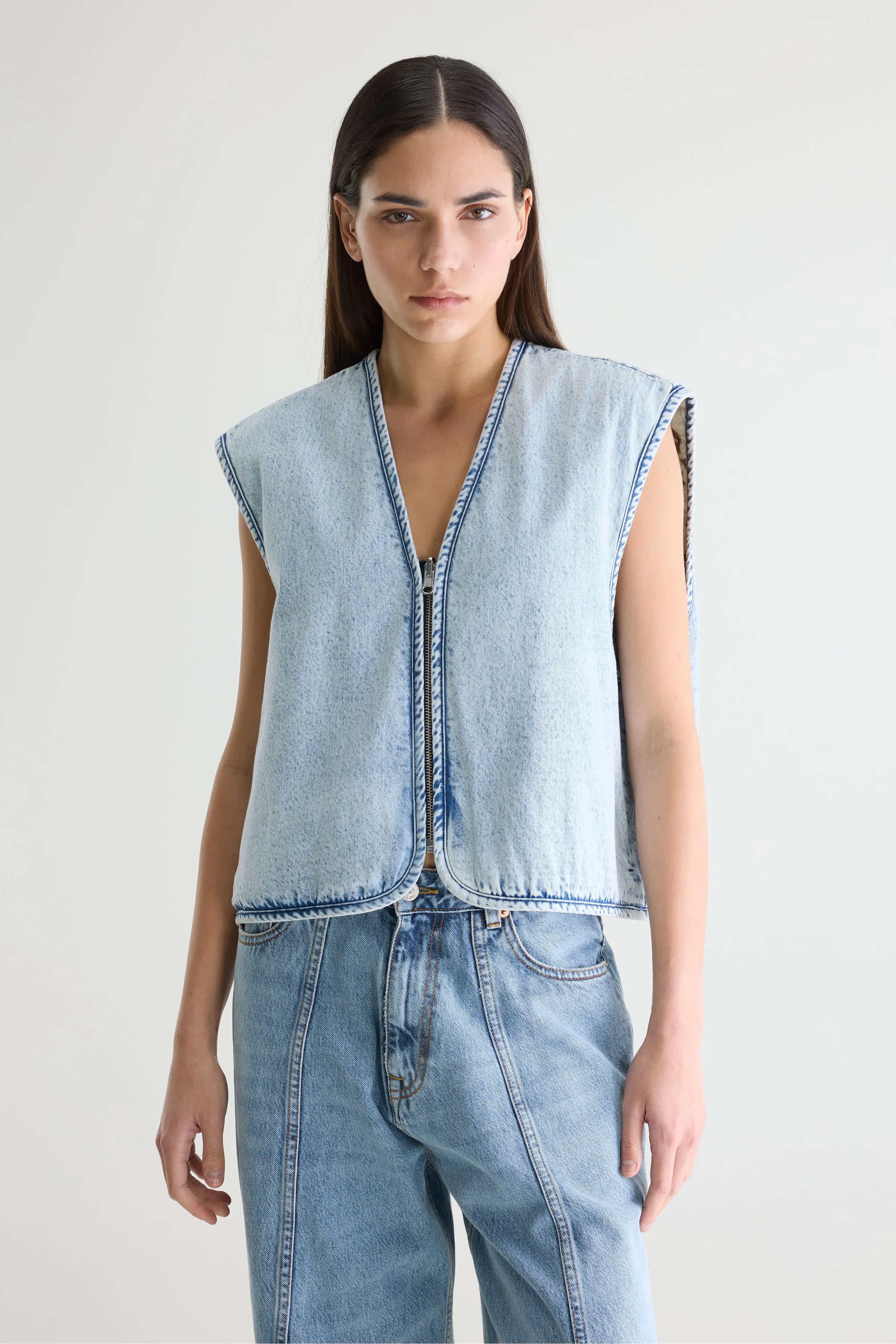 Bellerose Joannie in Leopard