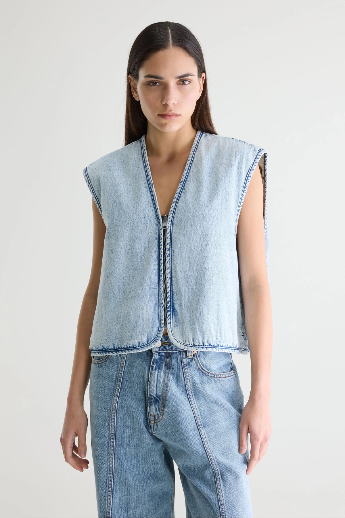 Bellerose Joannie in Leopard