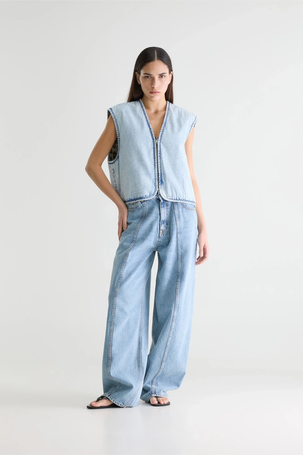 Bellerose Joannie in Leopard