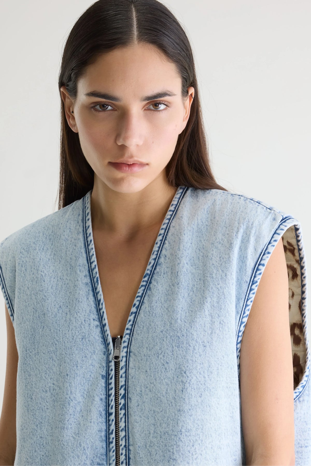 Bellerose Joannie in Leopard