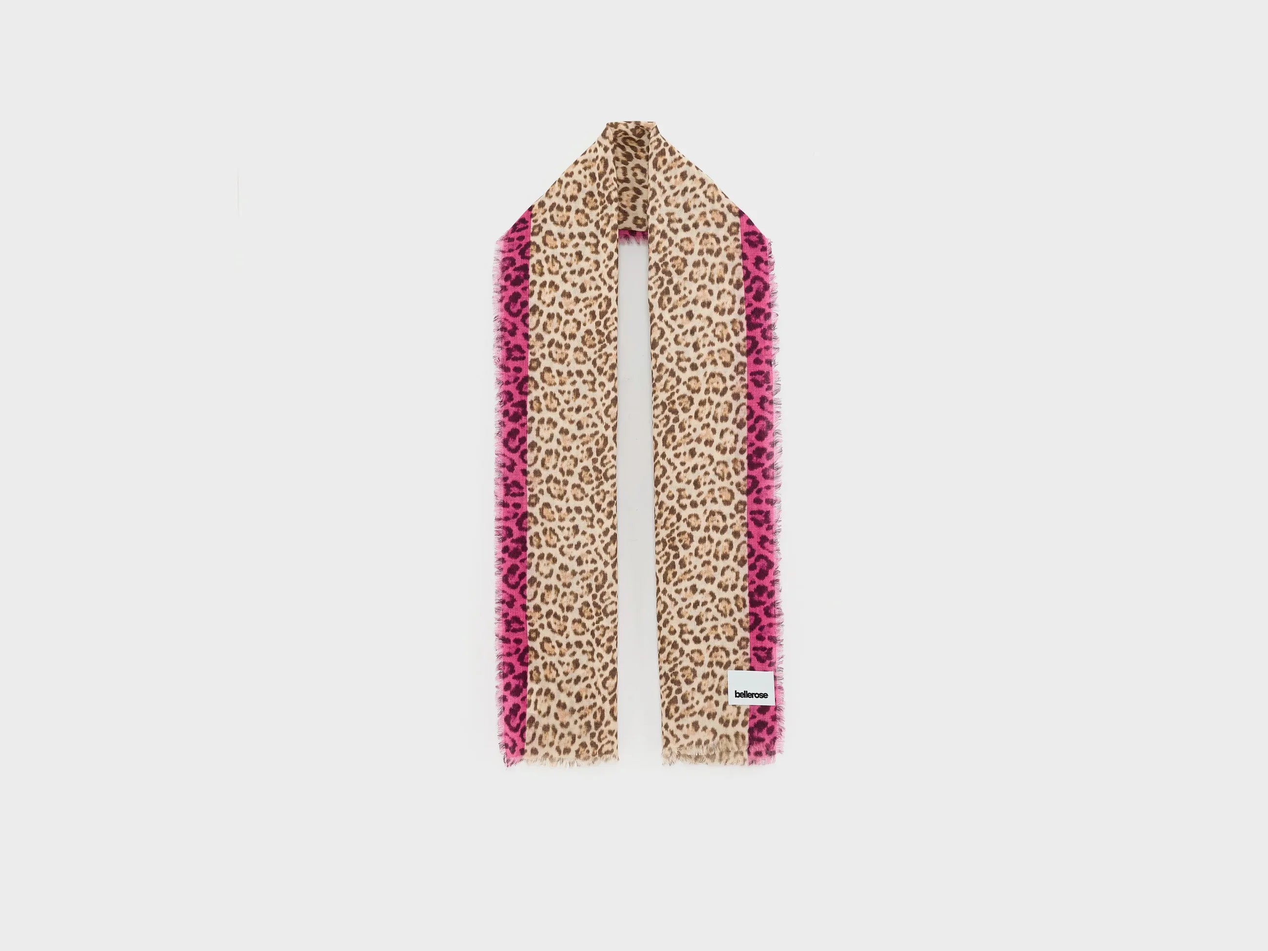 Bellerose Sowo Scarf