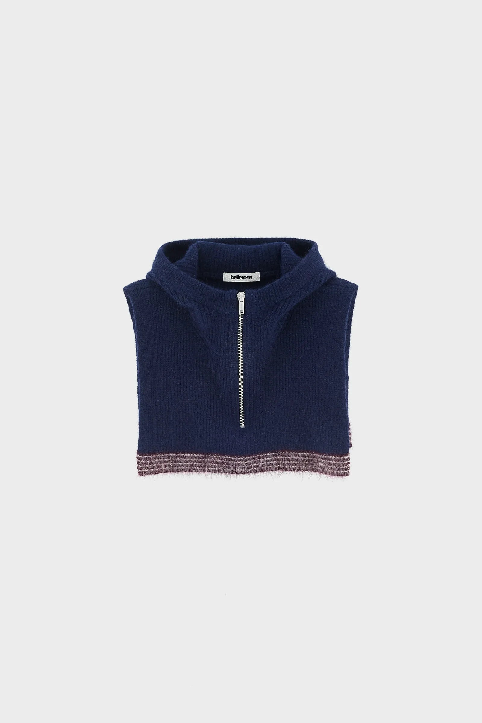 Bellerose Duso Hood - Captain