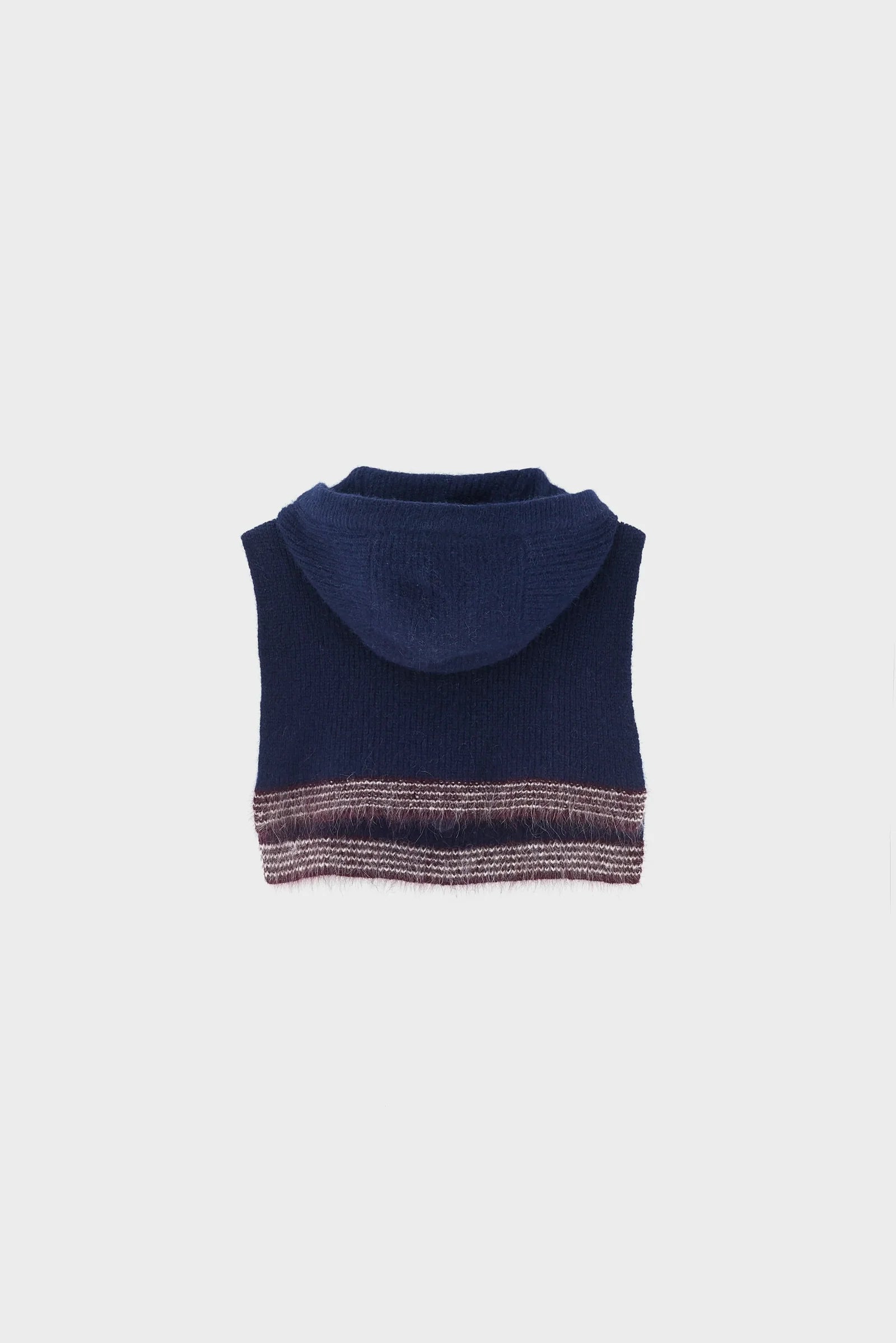 Bellerose Duso Hood - Captain