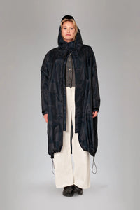 You added <b><u>Rainkiss Raincoat in Back to Black</u></b> to your cart.