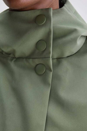 Bellerose Jenna Jacket in Eucalyptus