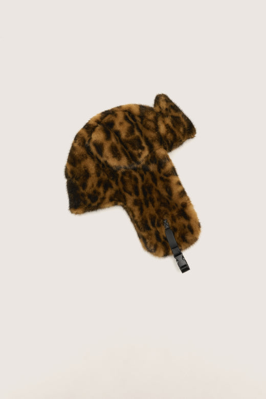 Bellerose Epka Hat in Leo