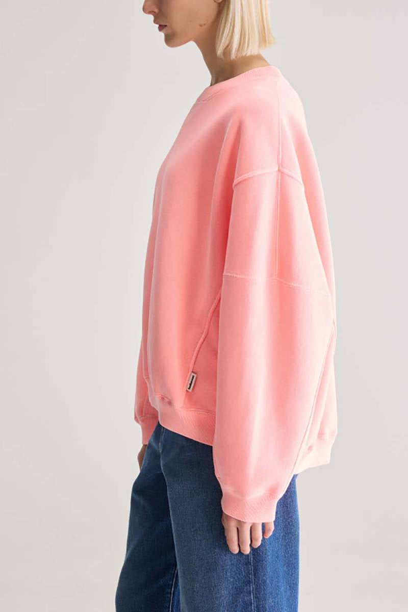 Bellerose Flip Sweatshirt in Flash