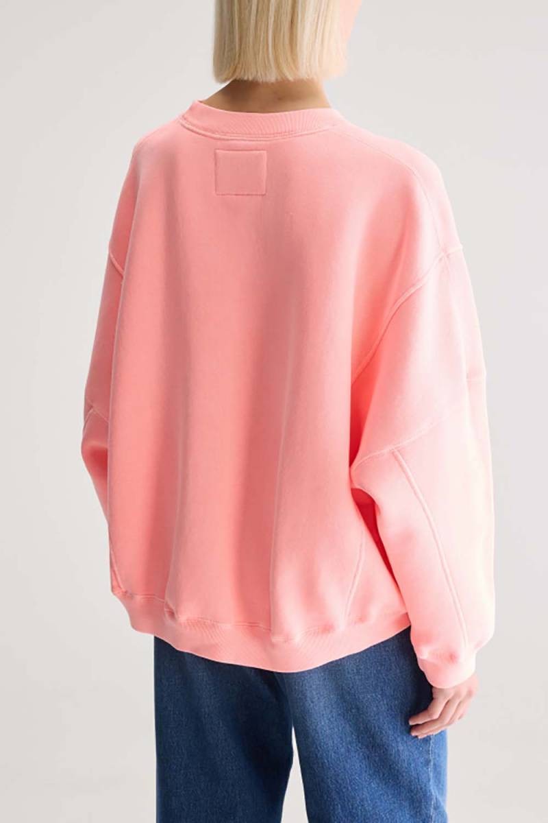 Bellerose Flip Sweatshirt in Flash