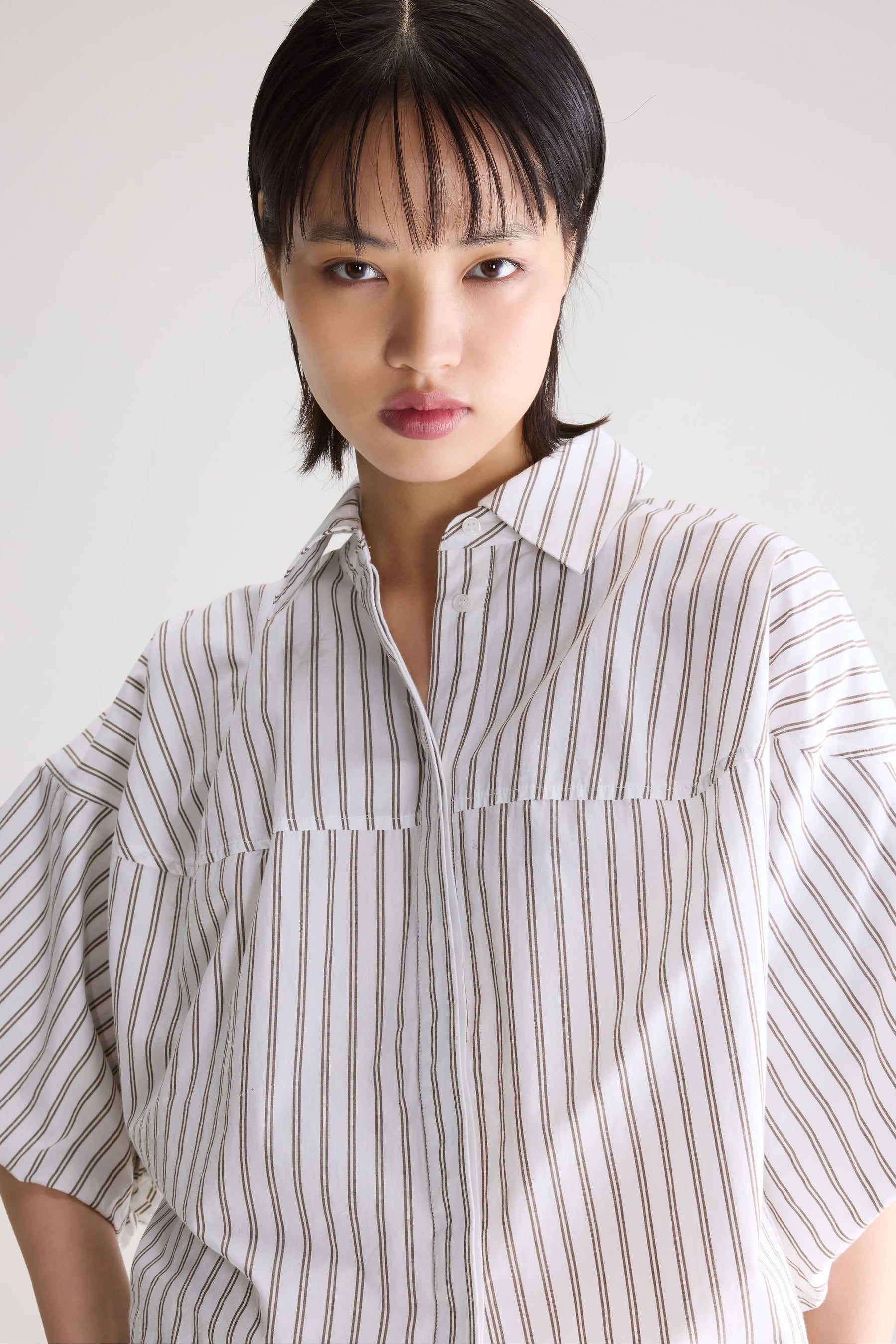 Bellerose Cassy Stripe Top