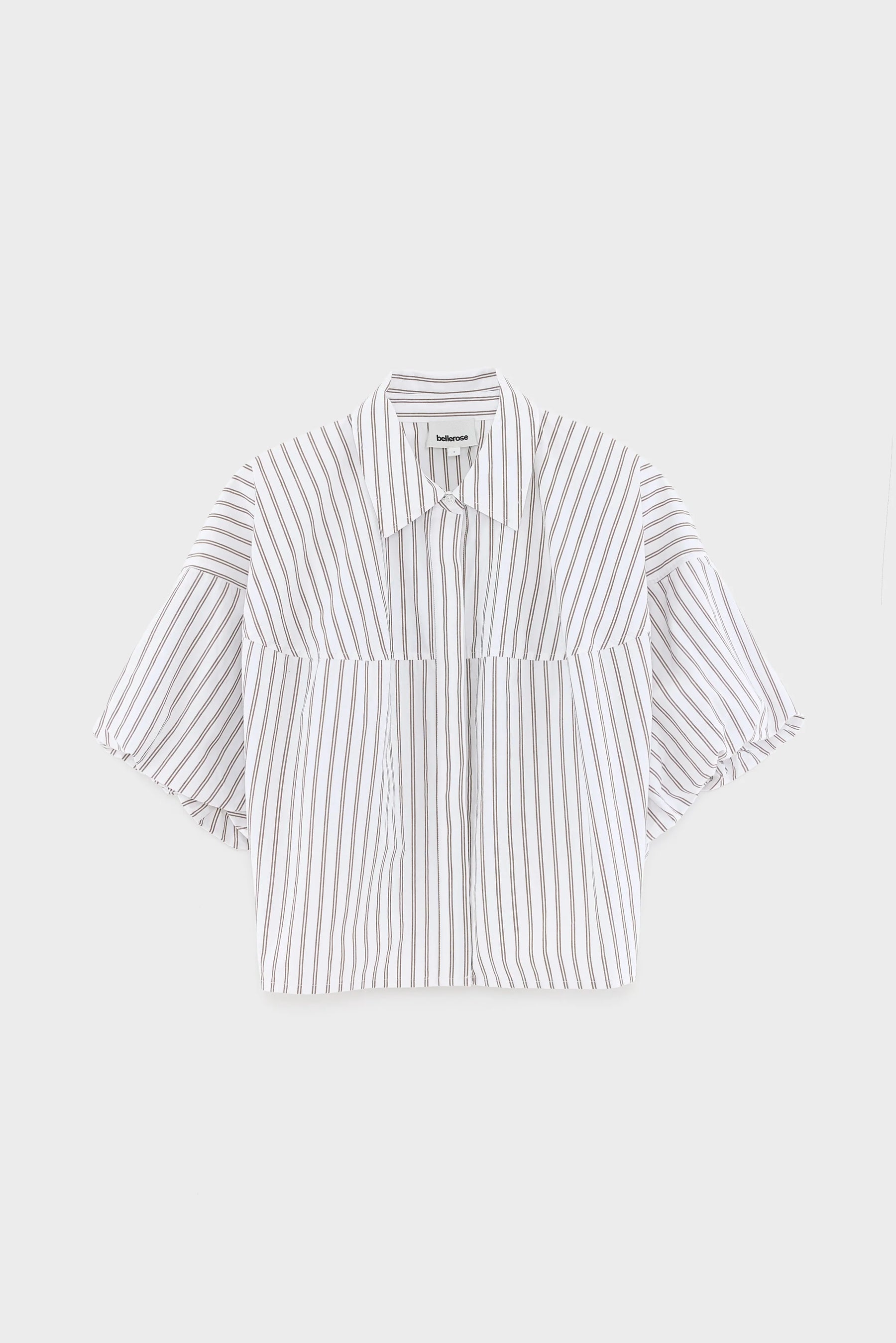 Bellerose Cassy Stripe Top